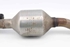 Picture of Rear silencer / Muffler / Exhaust Toyota Yaris from 2014 to 2017 | Toyota 30Y05 futaba