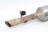 Picture of Rear silencer / Muffler / Exhaust Toyota Yaris from 2014 to 2017 | Toyota 30Y05 futaba