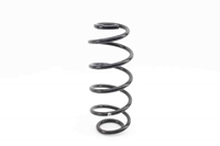 Picture of Rear Spring - Left Toyota Yaris from 2014 to 2017