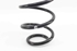 Picture of Rear Spring - Left Toyota Yaris from 2014 to 2017
