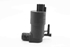 Picture of Rear Window Washer Pump Toyota Yaris from 2014 to 2017 | 85330-0F020