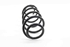 Picture of Rear Spring - Right Toyota Yaris from 2014 to 2017