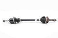 Immagine di Albero motore / Semiasse anteriore sinistra Toyota Yaris de 2014 a 2017 | 43420-0D480-A
