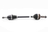 Immagine di Albero motore / Semiasse anteriore sinistra Toyota Yaris de 2014 a 2017 | 43420-0D480-A
