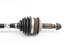 Immagine di Albero motore / Semiasse anteriore sinistra Toyota Yaris de 2014 a 2017 | 43420-0D480-A