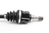 Immagine di Albero motore / Semiasse anteriore sinistra Toyota Yaris de 2014 a 2017 | 43420-0D480-A