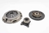 Imagen de Kit embrague (prensa + cojinete + disco) Toyota Yaris de 2014 a 2017 | TOYOTA RL52170