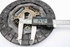 Imagen de Kit embrague (prensa + cojinete + disco) Toyota Yaris de 2014 a 2017 | TOYOTA RL52170