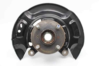 Imagen de Mangueta delantera derecha Toyota Yaris de 2014 a 2017
