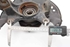 Imagen de Mangueta delantera derecha Toyota Yaris de 2014 a 2017