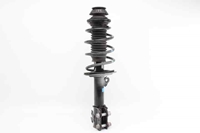 Picture of Suspensão / amortecedor e mola frente direita Toyota Yaris de 2014 a 2017 | TOYOTA 48510-0D890