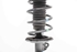 Picture of Suspensão / amortecedor e mola frente direita Toyota Yaris de 2014 a 2017 | TOYOTA 48510-0D890