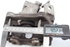 Picture of Right Rear Brake Caliper Toyota Yaris from 2014 to 2017 | ATE