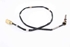 Bild von Abgastemperatursensor / Abgastemperaturfühler  Seat Ibiza aus 2013 zu 2015 | 03L906088CH