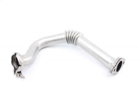 Imagen de Tubo flexible de egr Seat Ibiza de 2013 a 2015 | 03L131521A