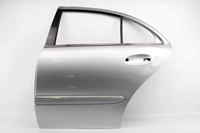 Imagen de Puerta trasera izquierda Mercedes Classe E (211) de 2002 a 2006