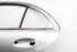 Imagen de Puerta trasera izquierda Mercedes Classe E (211) de 2002 a 2006