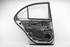 Imagen de Puerta trasera izquierda Mercedes Classe E (211) de 2002 a 2006