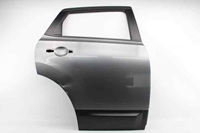 Picture of Porta trás direita Nissan Qashqai de 2010 a 2013