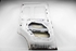Image sur Porte coulissante gauche Ford Transit Courier de 2014 à 2018