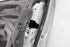 Picture of Front Door Right  Mercedes Classe E (211) from 2002 to 2006