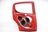 Picture of Rear Door Left Peugeot 207 from 2009 to 2014