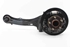 Bild von Achsschenkel hinten links Ford Focus aus 2014 zu 2018