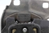 Imagen de Apoyo / soporte de la caja de cambios izquierdo Ford Focus de 2014 a 2018 | V61-7M121