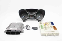 Bild von Wegfahrsperre set Ford Focus aus 2014 zu 2018 | BV61-12A650-EGC
F1FT-14A073-BE
F1ET-10849-BLG