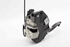 Imagen de Cerradura de puerta trasera izquierda Ford Focus de 2014 a 2018 | BM5A-A26413-AF