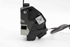 Imagen de Cerradura de puerta trasera izquierda Ford Focus de 2014 a 2018 | BM5A-A26413-AF