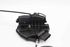 Imagen de Cerradura de puerta trasera izquierda Ford Focus de 2014 a 2018 | BM5A-A26413-AF