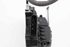 Imagen de Cerradura de puerta trasera izquierda Ford Focus de 2014 a 2018 | BM5A-A26413-AF