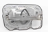 Imagem de Elevador frente direito Ford C-Max de 2003 a 2007 | 3M51-R203A28BM
3M51-R219A64EU