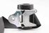 Image sur Ceinture avant droite Ford C-Max de 2003 à 2007 | 3M51R61294AD