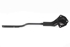 Imagem de Barra anti aproximação frente Ford C-Max de 2003 a 2007 | 3M51-11009-AE