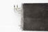 Picture of A/C Radiator Ford C-Max from 2003 to 2007 | 3M5H-19710-CA