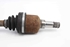 Immagine di Albero motore / Semiasse anteriore sinistra Ford C-Max de 2003 a 2007 | 3M51-3B347-DAF