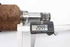 Immagine di Albero motore / Semiasse anteriore sinistra Ford C-Max de 2003 a 2007 | 3M51-3B347-DAF