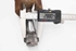 Immagine di Albero motore / Semiasse anteriore sinistra Ford C-Max de 2003 a 2007 | 3M51-3B347-DAF