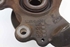 Image sur Fusée de essieu avant droite Ford C-Max de 2003 à 2007 | 3M51-3K170-BG
