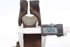 Image sur Fusée de essieu avant droite Ford C-Max de 2003 à 2007 | 3M51-3K170-BG
