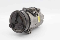Image sur Compresseur de climatisation Ford C-Max de 2003 à 2007 | 