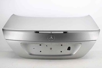 Imagem de Tampa da mala Mercedes Classe E (211) de 2002 a 2006