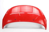 Imagen de Capot Peugeot 207 de 2009 a 2014 | 7901N2 - 