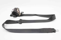 Imagem de Cinto trás centro Nissan Qashqai de 2010 a 2013 | 88854JD000