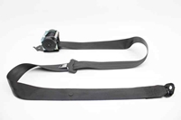 Picture of Rear Left Seatbelt Nissan Qashqai from 2010 to 2013 | 88844JD000