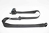 Picture of Rear Left Seatbelt Nissan Qashqai from 2010 to 2013 | 88844JD000