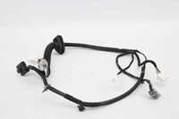 Picture of Rear Door Loom / Harness - Left Nissan Qashqai from 2010 to 2013 | 24126JD10B