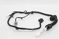 Picture of Rear Door Loom / Harness - Right Nissan Qashqai from 2010 to 2013 | 24127JD10B